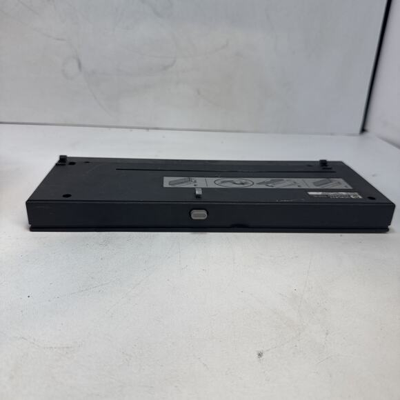 RARE VINTAGE - HP HEWLETT PACKARD C2655-60015 FLAT PRINTER PART SG6Q1103Y - Picture 8 of 9